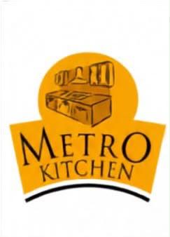 Metro Kitchen logo